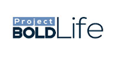 Project Bold Life Logo