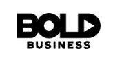 Bold Business Logo