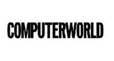 Computerworld logo