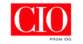 CIO logo