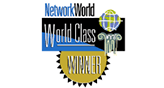 Network World Logo