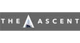 The Ascent Logo