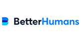Better Humans logo