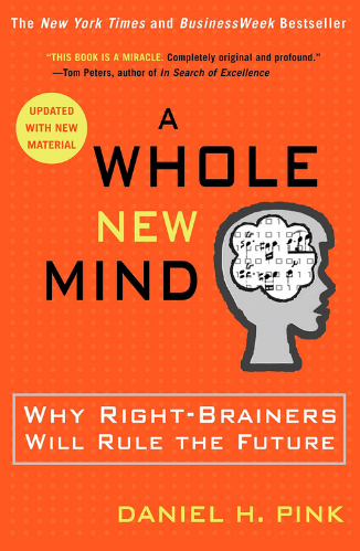 A Whole New Mind Daniel Pink