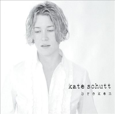 Kat Schutt Album Broken for passion struck 
