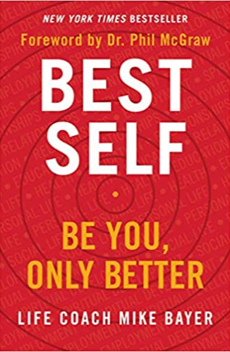 Best Self by Mike Bayer for passion struck