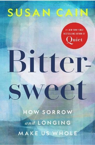 Bittersweet by Susan can exploring sorrow, longing, creativity, and empathy for Passion Struck