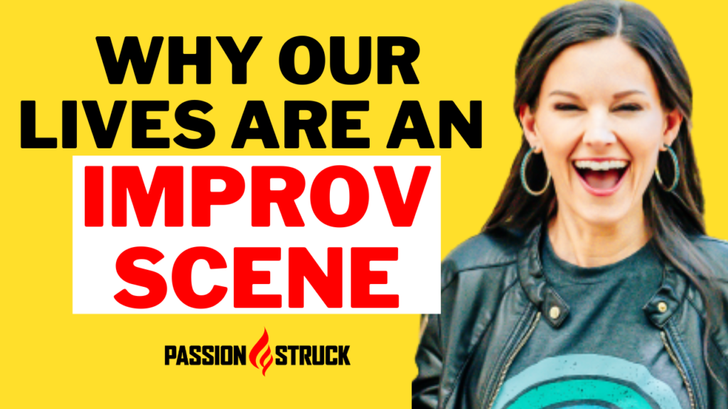 Passion Struck podcast thumbnail with Erin Diehl episode 153