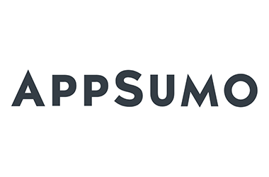 AppSumo logo for Passion Struck podcast deals