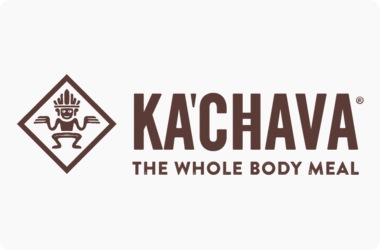 Ka"Chava logo for Passion Struck deals