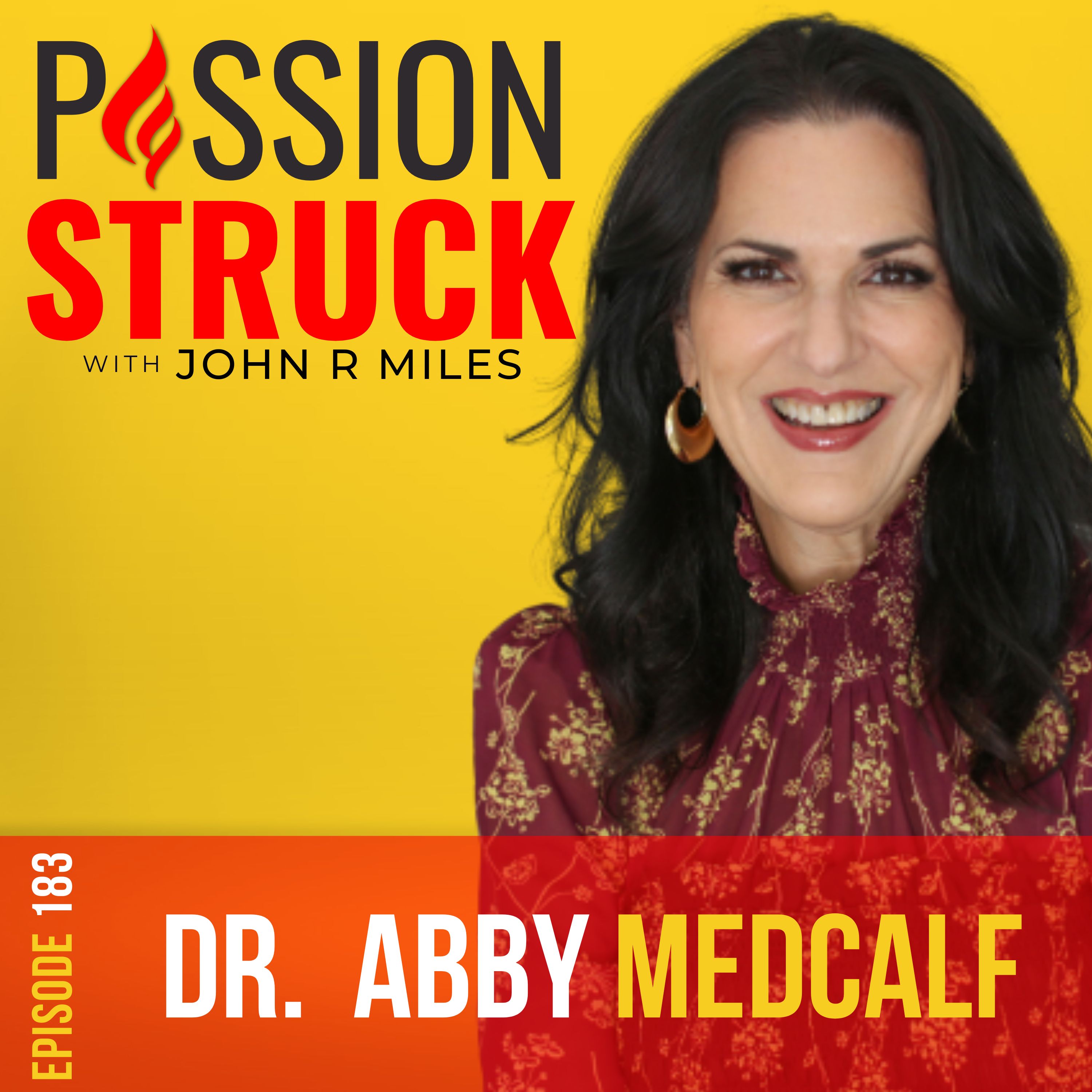 Dr Abby Medcalf On Creating A Happy And Fulfilled Relationship 2494