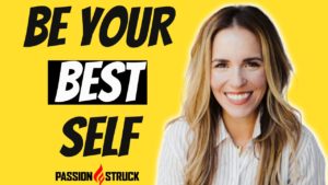 Passion Struck with John R. Miles thumbnail for episode 191 with Rachel Hollis