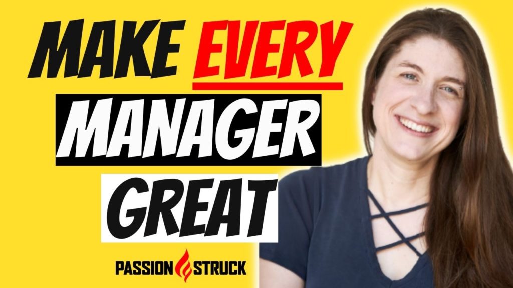 Passion Struck podcast thumbnail episode 195 with Jessie Wisdom