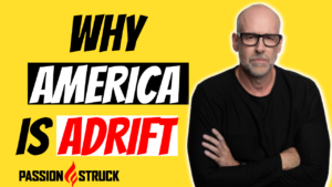 Scott Galloway on Why America Is Adrift and How to Fix It