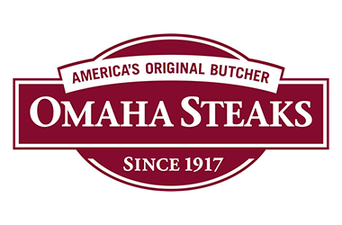 Omaha steaks log for passion struck podcast