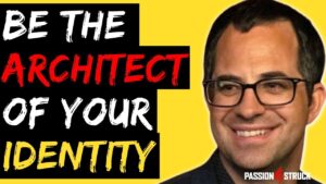Jay Van Bavel on Why You Are the Architect of Your Identity