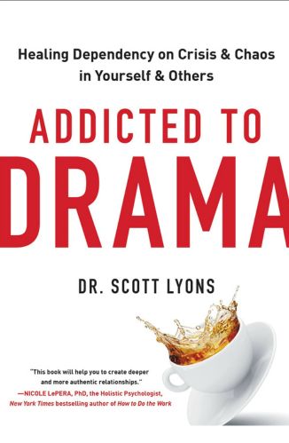 Addicted to Drama by Dr. Scott Lyons for the passion struck recommended books.
