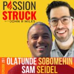 Passion Struck Podcast