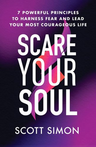 scare your soul by scott simon for the passion struck recommended books.