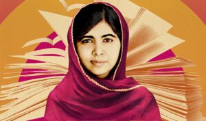Embracing the Road Less Traveled: The Inspirational Journey of Malala Yousafzai