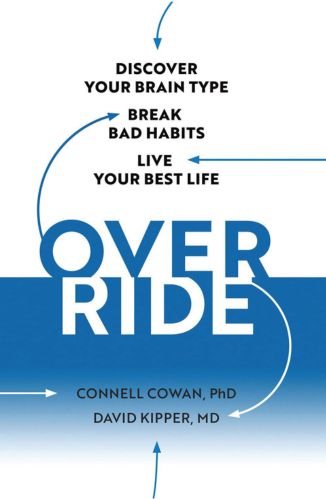 Override by Dr. Connell Cowan and Dr. David Kipper for the passion struck recommended book list.