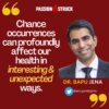 Dr. Anupam B. Jena On Decoding Hidden Factors In Healthcare