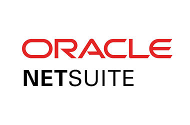 Netsuite by Oracle logo or Passion Struck website advertiser deals