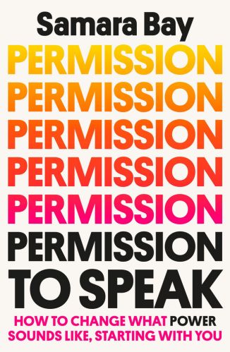 Permission to Speak by Samara Bay for Passion Struck recommended books.