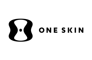 OneSkin logo for the passion struck podcast advertisers