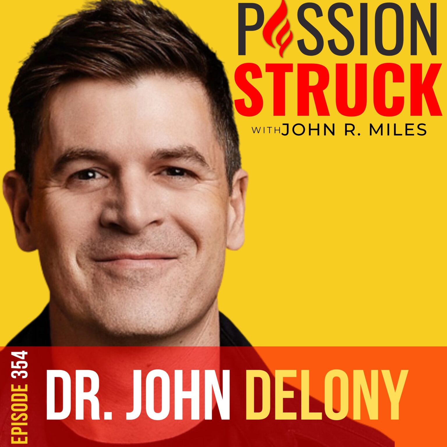 Dr john delony on the 6 wise choices to build a non anxious life