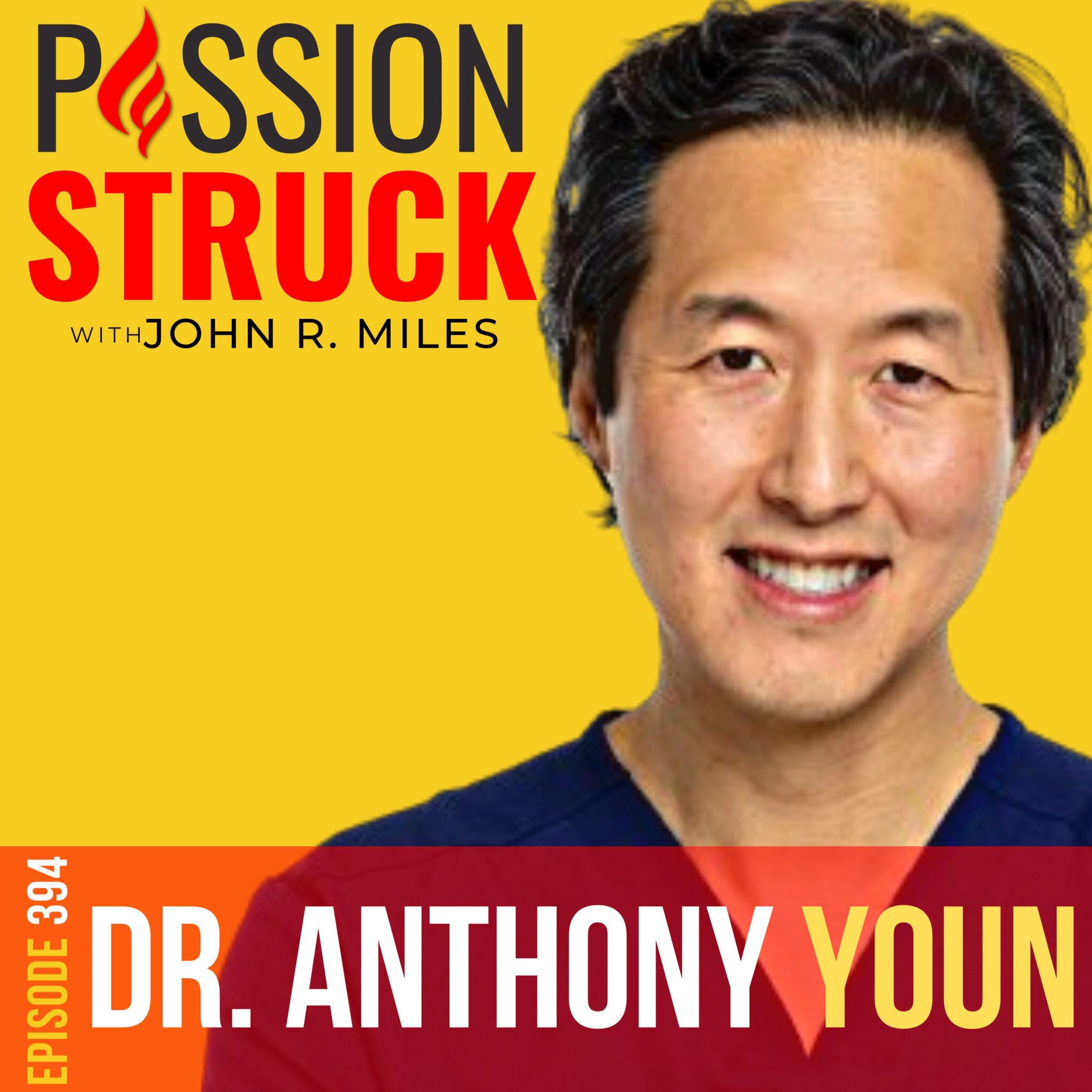 Dr Anthony Youn On How To Feel Great And Look Your Best Passionstruck