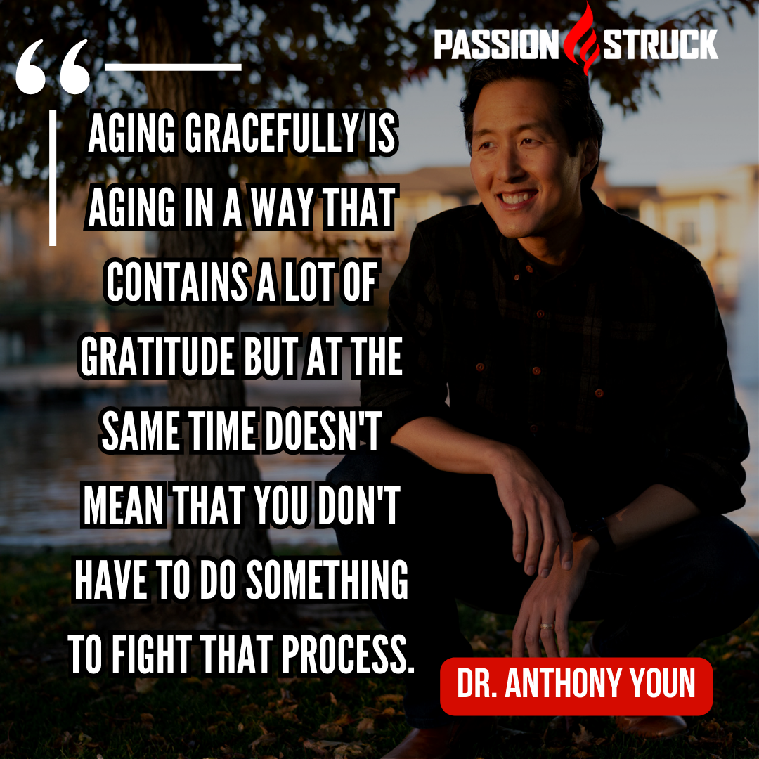 Dr Anthony Youn On How To Feel Great And Look Your Best PassionStruck Dr anthony youn on how to feel great and look your best passionstruck