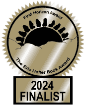 Passion Struck is a First Horizon 2024 Finalist for the Eric Hoffer Book Awards