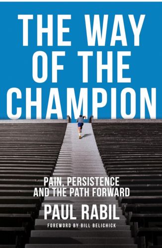 The Way of the Champion by Paul Rabil for the Passion Struck recommended books