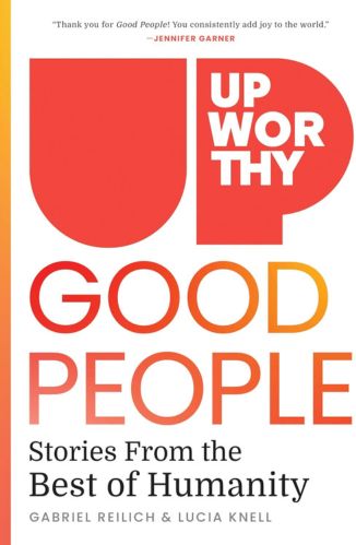 Good People by Gabriel Reilich for Passion Struck recommended books