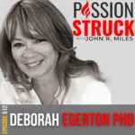 Passion Struck Podcast with Dr. Deborah Egerton EP 512 on How to Read Your Enneagram Results