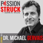 Passion Struck Podcast with Dr. Michael Gervais EP 511 - BW 2 How You Unlock the Science of Success