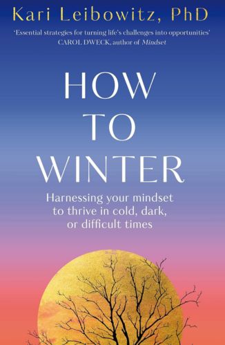 How to Winter by Kari Leibowitz for Passion Struck recommended books