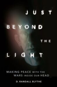 Just Beyond the Light by Randy Blythe for Passion Struck recommended books