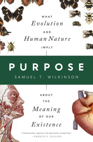 Purpose by Dr. Samuel Wilkinson for Passion Struck recommended books