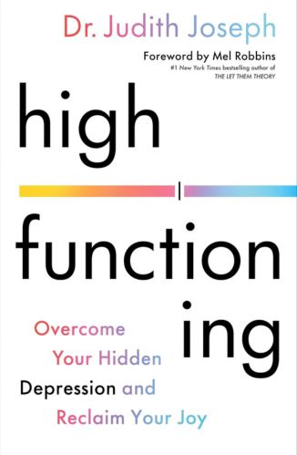 High Functioning by Dr. Judith Joseph for Passion Struck recommended books