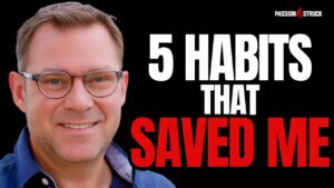 5 Simple Mental Health Habits That Create Calm in the Storm