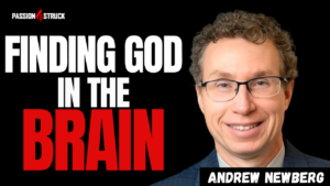Andrew Newberg on What Makes Us Feel Like We Matter
