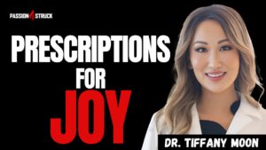 Tiffany Moon on How to Write Yourself a Prescription for Joy