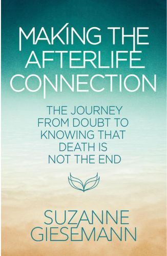Art of Connection by Suzanne Giesemann for Passion Struck recommended books
