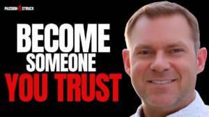 Youtube thumbnail of John R. Miles for the Passion Struck Podcast Momentum Friday episode 630 on Live Like You Mean It: The Compass of Congruent Connection