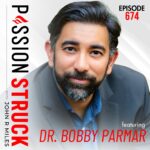 Why Great Leaders Embrace Radical Doubt | Dr. Bobby Parmar