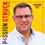 Passion Struck Solo Episode Artwork-687 on What AI Can’t Teach The Power of Emotional Awareness
