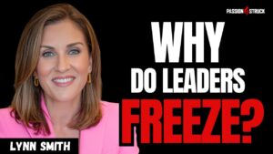 Youtube thumbnail of Lynn Smith for the Passion Struck Podcast with John R. Miles episode 692 on How to Stop Letting the Brain Bully Win