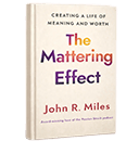 The Mattering Effect – Eric Zimmer